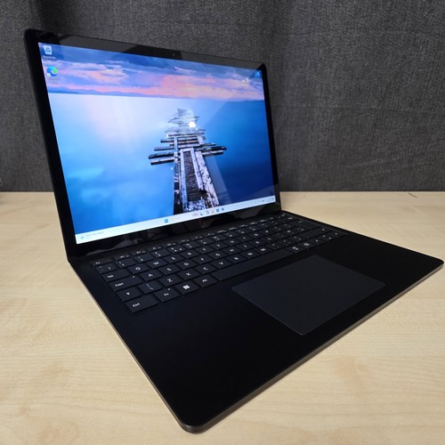 Microsoft surface laptop - surface,