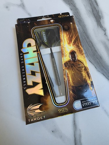 Target darts dave chizzy - target,