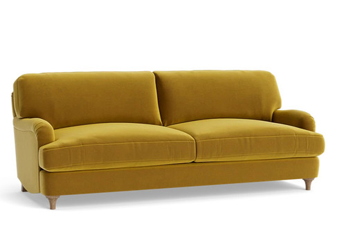 Loaf jonesy large sofa - loaf,