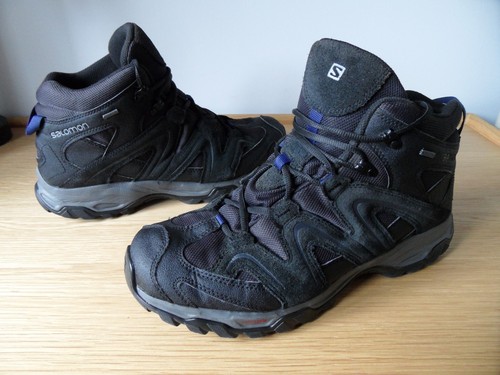 Salomon ultra gtx goretex - x-ultra,