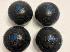 HENSELITE ALMark, STERLING