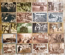 Nostalgia Postcards Set Of 60 Postcards Set 1 Iris Publishing 1990