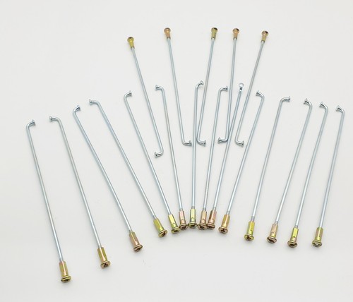 Motorcycle wheel spokes - motorcycle,