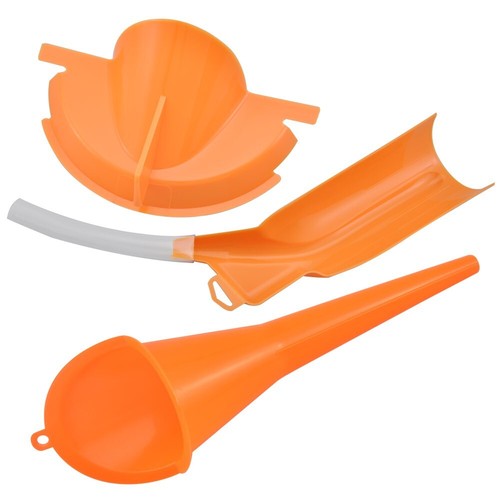 Oil change funnel set - change,