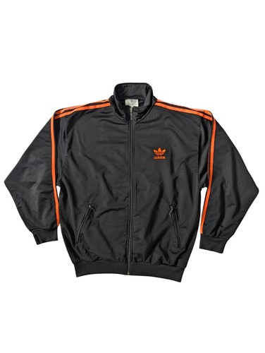 Vintage adidas 90s firebird - 90s,