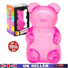 NEW Nee*Doh Squeezable Gummy