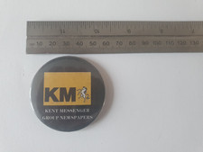 Vintage Kent 2000 KM Kent