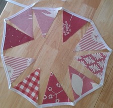 Vanessa arbuthnott bunting - vanessa,