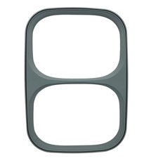 Spare Part Frame Divider for