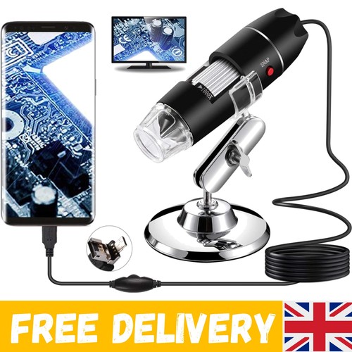 Usb digital microscope - usb,