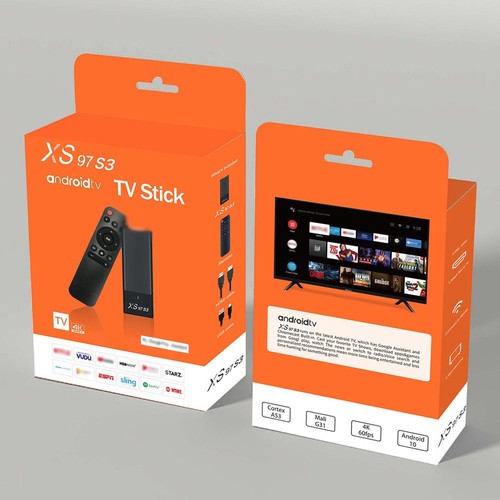 Android stick uhd smart - android,