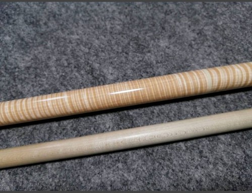 Adam custom jump - custom, cue