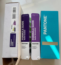 Pantone formula guide solid - pantone,