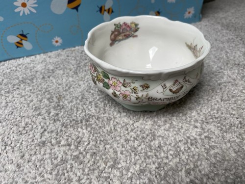 Royal dalton brambley hedge - royal,