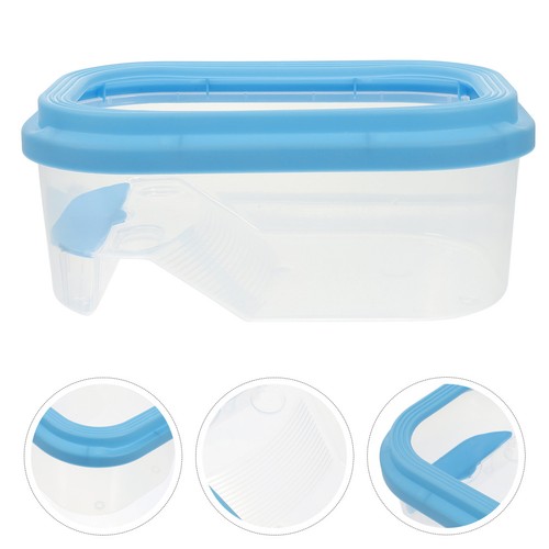 Aquarium tank plastic turtle - aquarium,