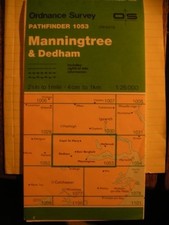 Manningtree and Dedham