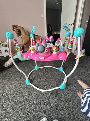 Disney baby bright - baby, starts