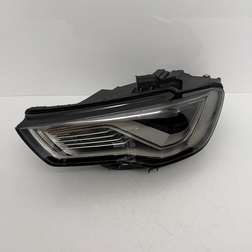 Audi passenger side left - audi,