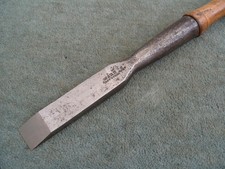 1" wide Heavy duty Socketed