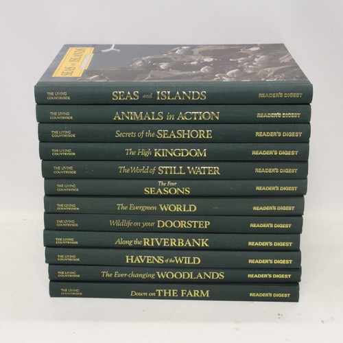 Reader digest the living - digest,
