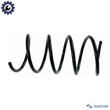 SUSPENSION SPRING 998 651 FOR