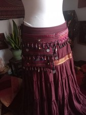 Beautiful Ornate Ethnic,Tribal