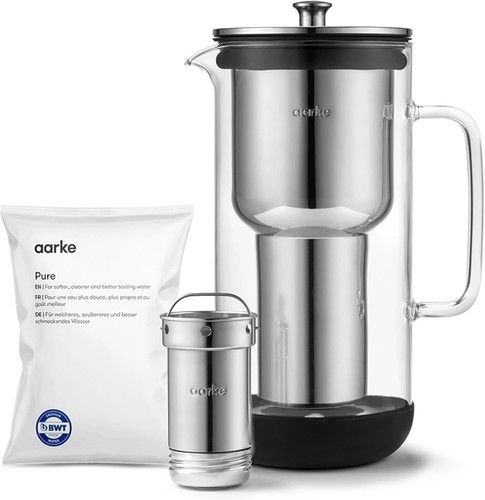 Aarke purifier water filter - aarke,