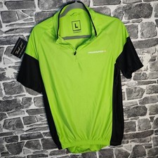 Muddyfox Cycle Jersey Mens