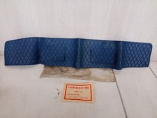 radiator mask cover nos bottom