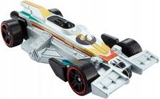 Star Wars The Ghost Spaceship