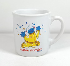 Vintage cookie monster - cookie,