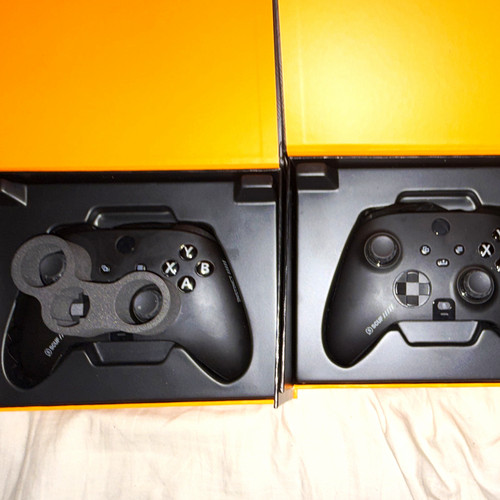 Scuf instinct black wireless - scuf,