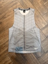 Nike aerolayer running vest /