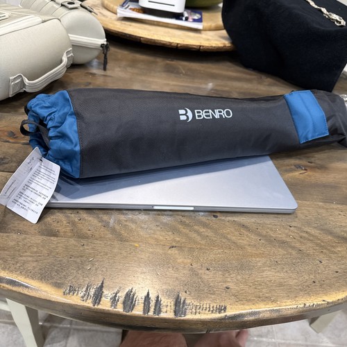 Benro msd46c72 supadupa carbon - supadupa,