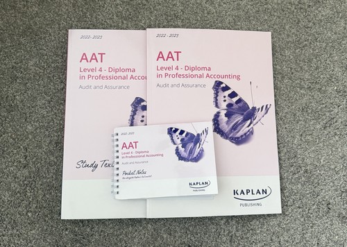 Aat level audit and - aat, 4