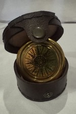 Stanley London Compass in