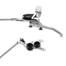 Hope Tech 4 V4 Downhill E-Bike