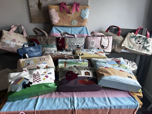 Job lot radley - job, of