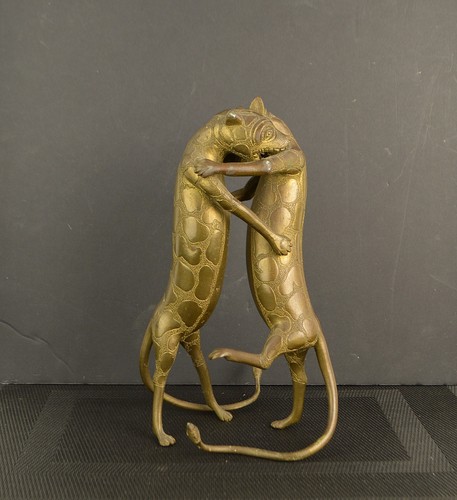 Superb pair ashanti - of,