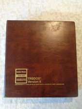 TRS - 80 TRSDOS Version 6