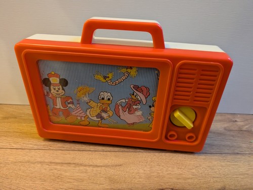 Disney children red toy - red,
