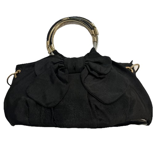 Lulu guinness black - lulu,
