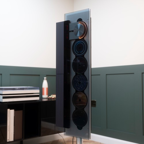 Bang olufsen b - |, b&o