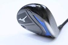 Mizuno ST-Z 230 #3 Wood / 15 Degree / Stiff Flex Tensei AV Raw Blue 65