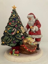 ROYAL DOULTON FATHER CHRISTMAS