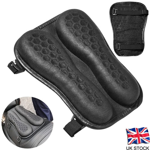 Motorbike pad gel - motorbike,