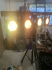 QTXLIGHT PB-1 LED PORTABLE LIGHTING BAR