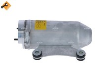 Dryer, air conditioning for JAGUAR:XJ ESPORTIVO,Vanden Plas,XJ, MNC7412AB