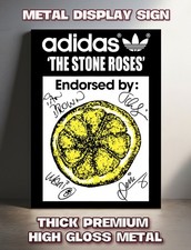 Large Adidas Originals IAN