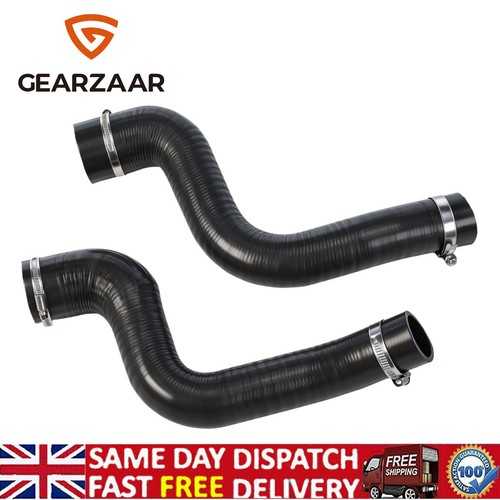 Upper intercooler hose for - intercooler,